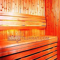 سونا خشک سونا خشک